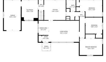 8216 Mackenzie Rd, Affton, MO 63123