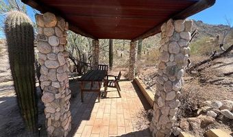 240 S Alley Rd, Ajo, AZ 85321