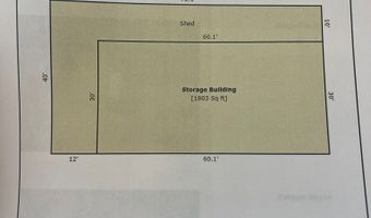 1001 Crawford Creek Rd, Ashford, AL 36321