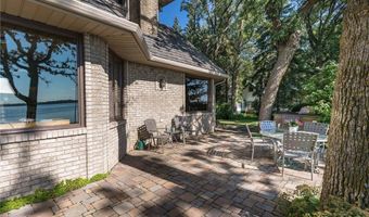 2807 Government Point Rd NE, Alexandria, MN 56308