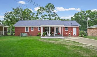 2014 Sharon Ave, Albany, GA 31707