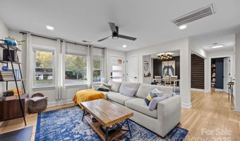 1927 Kilborne Dr, Charlotte, NC 28205
