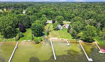 2402 Dumont Lake Rd, Allegan, MI 49010