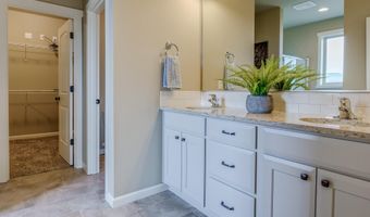 762 NW 28th St Plan: Plan 2061, Battle Ground, WA 98604