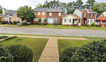 1534 CAMBRIDGE Pl, Anniston, AL 36207