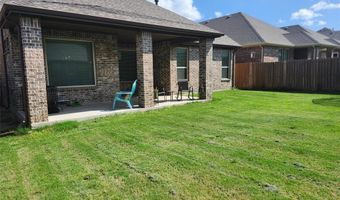 14808 Brettridge Dr, Aledo, TX 76008