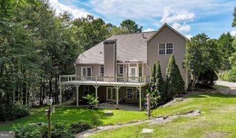 157 Preserve, Ball Ground, GA 30107