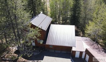 4450 Golden Eagle Dr, Ashton, ID 83420