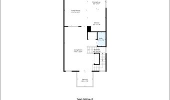 2865 Barclay Way, Ann Arbor, MI 48105