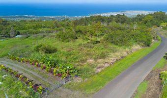 75-5430 NALO MELI Dr Lot #: 39, Holualoa, HI 96725