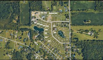 4892 Thompson Heights Dr, Adrian, MI 49221