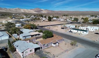 400 W Hoyt St, Beatty, NV 89003