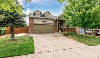 3385 S Jericho Ct, Aurora, CO 80013
