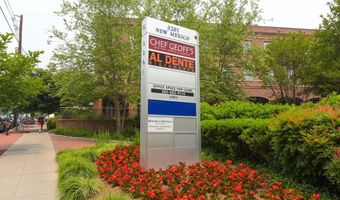 3259 SUTTON Pl NW D, Washington, DC 20016