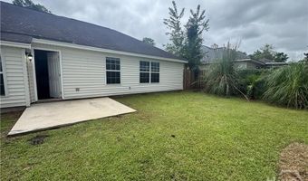 107 Kaylin Ct, Savannah, GA 31419