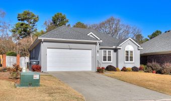 2931 HILLCREEK Dr, Augusta, GA 30909