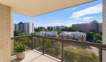 203 YOAKUM Pkwy 910, Alexandria, VA 22304