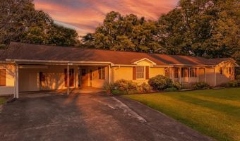3908 FRANKLIN Dr, Anniston, AL 36207