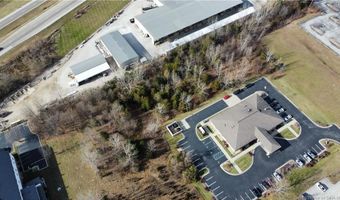 Tbd S Shawnee Drive, Bedford, IN 47421