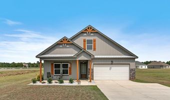 1899 Silcox Rd, Ashford, AL 36312