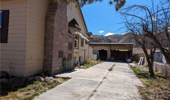 561 Main, Caliente, NV 89008