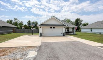 3135 Shepard Ave, Baxter Springs, KS 66713