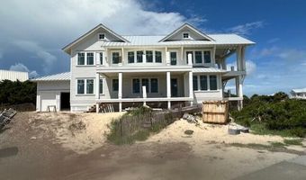 721 Shoals Watch Way, Bald Head Island, NC 28461