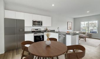 5 Walnut Mill Way Plan: Fairton, Ashville, OH 43103