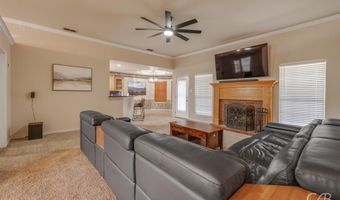 4401 Ridgway Rd, Abilene, TX 79606