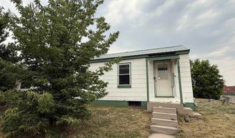 622 E 3RD St, Cheyenne, WY 82007