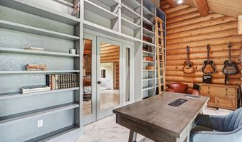 62 Forest Rd 76, Angel Fire, NM 87710