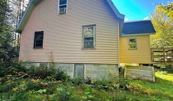 686 Wing Rd, Bethlehem, NH 03574