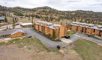 464 N Hwy 143 #A110-A111, Brian Head, UT 84719