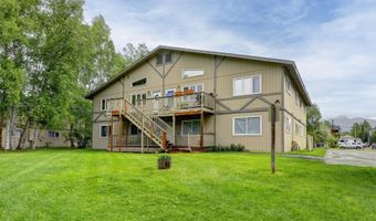 2632 Glacier St #B7, Anchorage, AK 99508