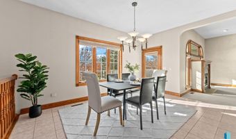 417 E Meadowlark Cir, Brandon, SD 57005