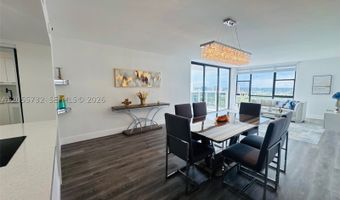 3625 N Country Club Dr 2409, Aventura, FL 33180