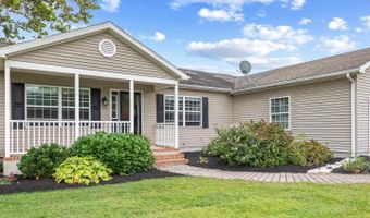 112 HONOLULU Rd, Frankford, DE 19945