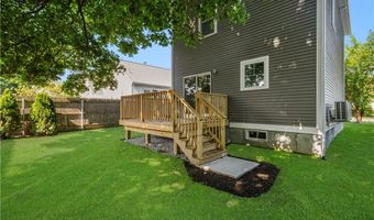 66 Fraser St, East Providence, RI 02914