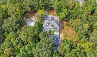 337 Lakeshore Dr, Berkeley Lake, GA 30096