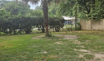 4001 Hodge Dr, Beaufort, SC 29906