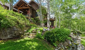 1161 Whispering Rock Rd, Bigfork, MT 59911