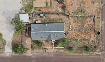 604 E Ave F, Alpine, TX 79830