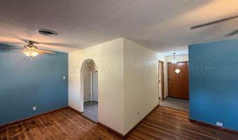 3606 LEWIS Ln, Amarillo, TX 79109