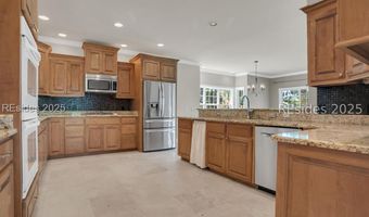 46 Pointe South Trce, Bluffton, SC 29910