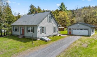 880 S Barre Rd, Barre, VT 05641