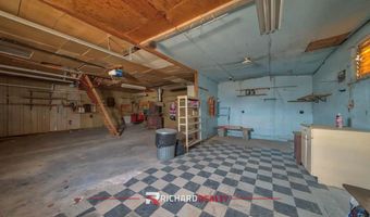 802 S 4th St, Basin, WY 82410