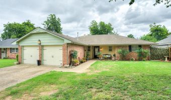 3708 N Bryan Ave, Bethany, OK 73008