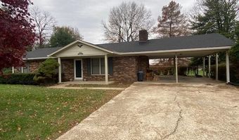 2901 Walnut Grove Ct, Bardstown, KY 40004