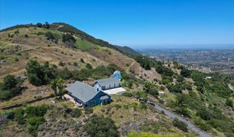 772 Rainbow Crest Rd, Fallbrook, CA 92028