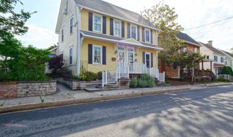 111 MCFEE St, Lewes, DE 19958